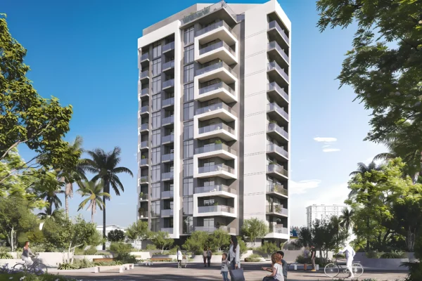 Saray Prime Residence 4