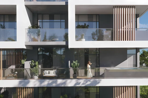 Saray Prime Residence 5