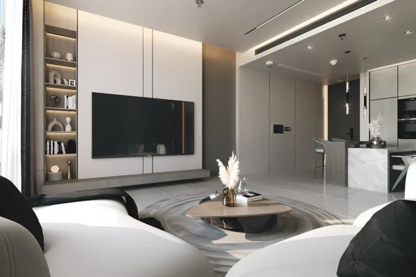 Saray Prime Residence 6