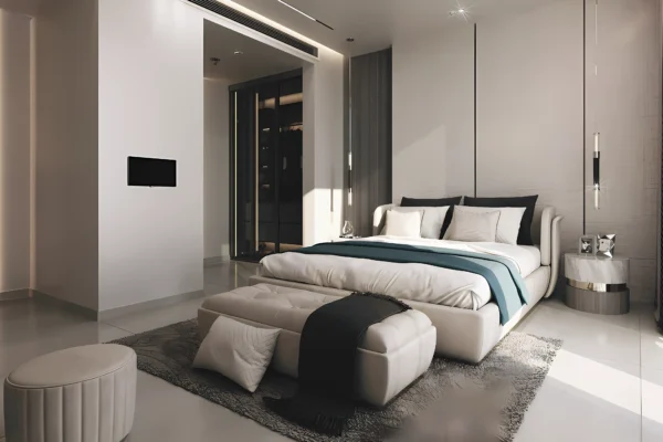 Saray Prime Residence 7