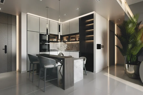 Saray Prime Residence 8