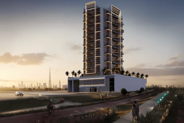 Future Residence