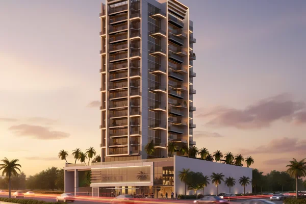 Future Residence 2