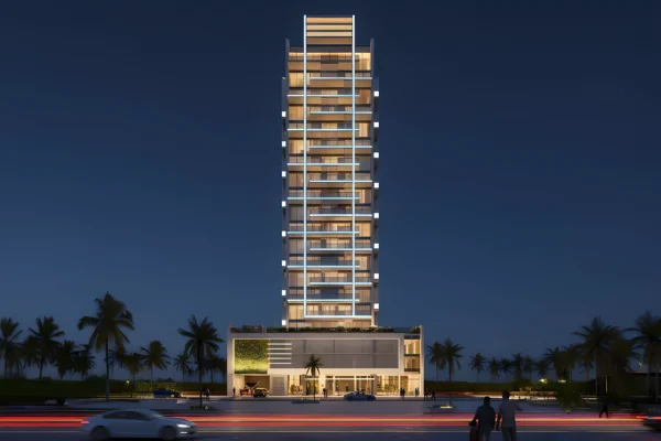 Future Residence 3