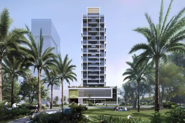 Future Residence 4
