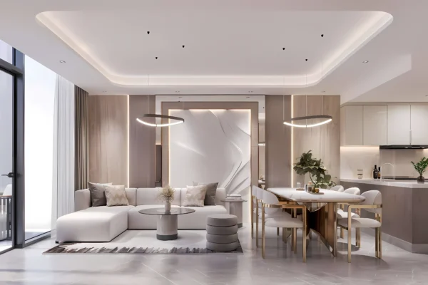 Future Residence 5