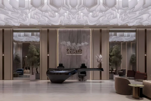 Future Residence 8