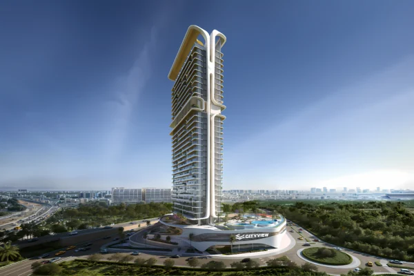 Velos Residence 1