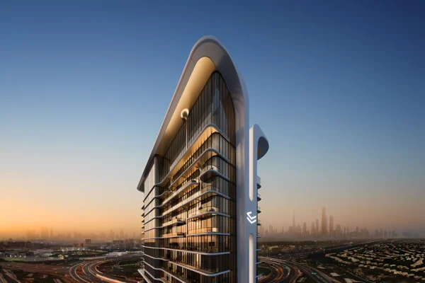 Velos Residence 2