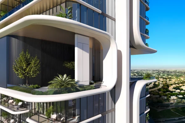 Velos Residence 3