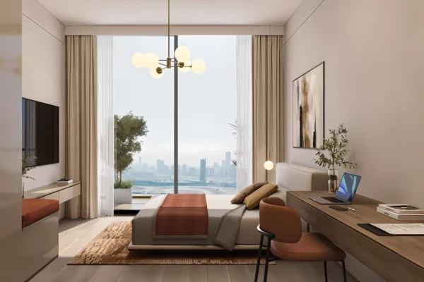 Velos Residence 4