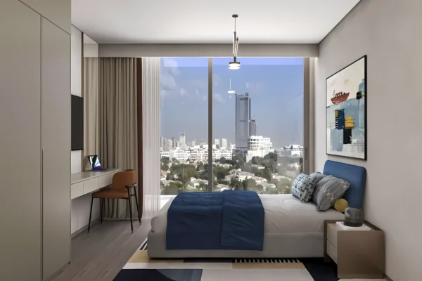 Velos Residence 5