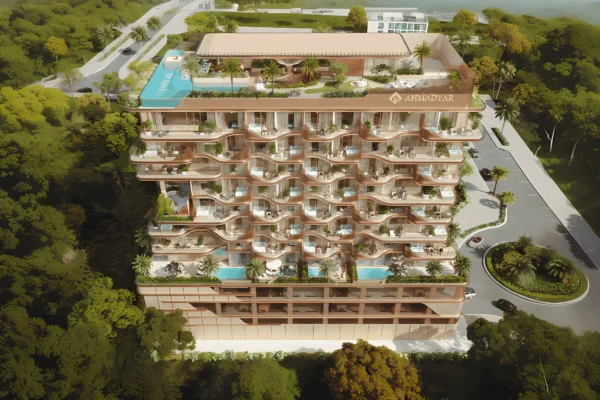 Vestoria Bay 3