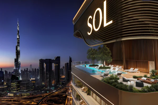 Sol Luxe 4