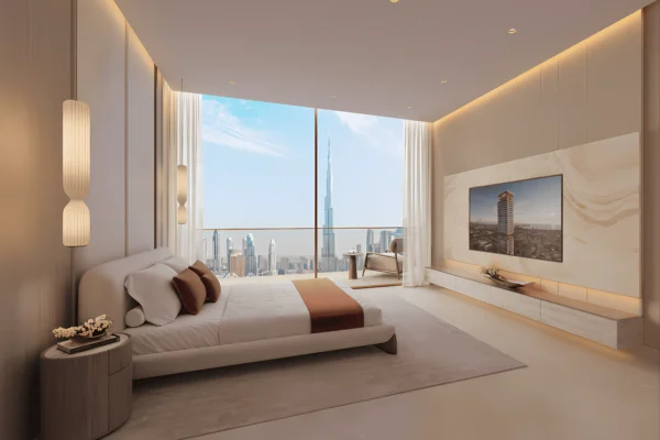 Sol Luxe 7