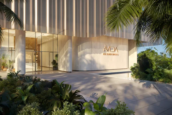 Avida Residences 2