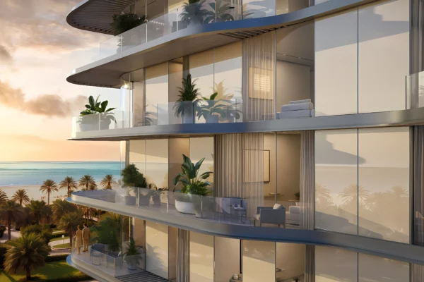 Avida Residences 3