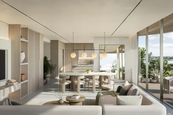 Avida Residences 6