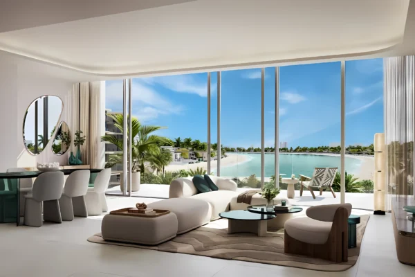 Palm Central Private Residences 10