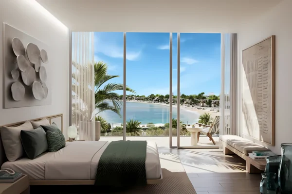 Palm Central Private Residences 11