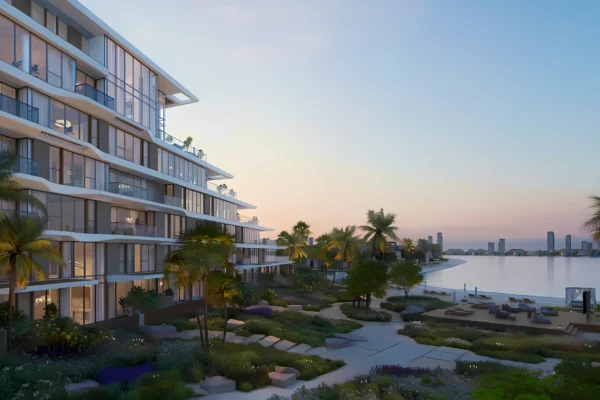 Palm Central Private Residences 2