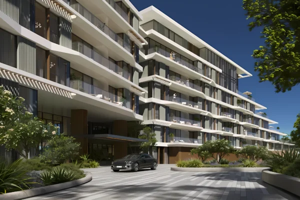Palm Central Private Residences 3