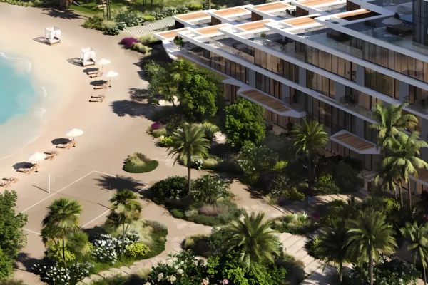 Palm Central Private Residences 4
