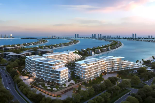 Palm Central Private Residences 5