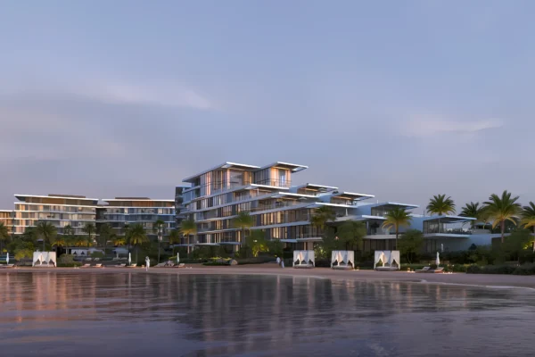 Palm Central Private Residences 7