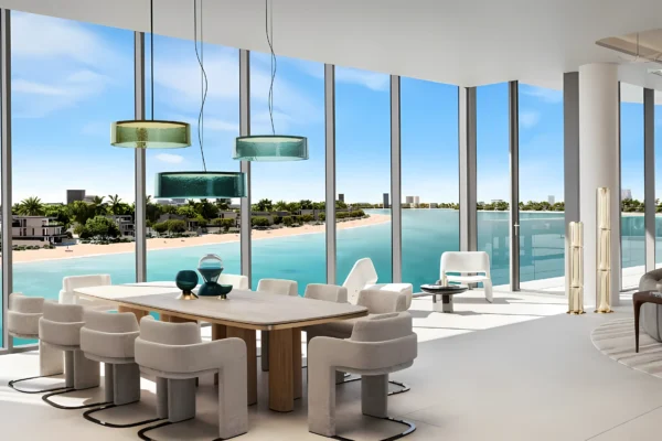 Palm Central Private Residences 8