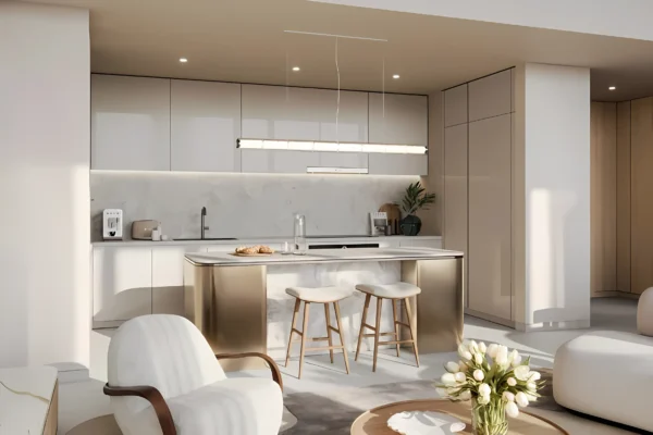 Palm Central Private Residences 9