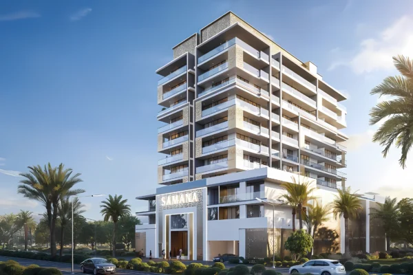 Ocean Crest 1