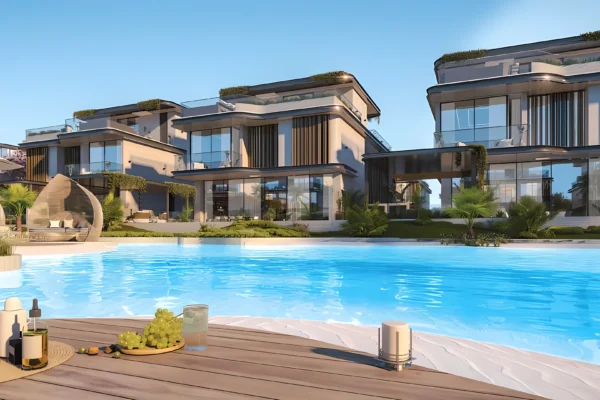 Wellington Grand Villas 2