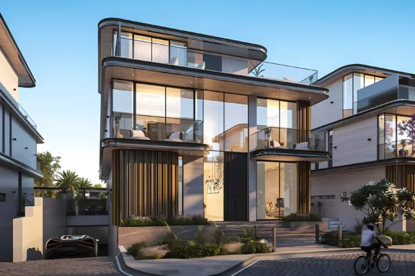 Wellington Grand Villas 3