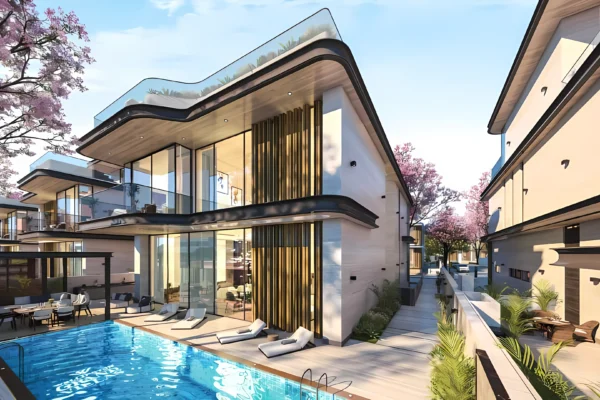 Wellington Grand Villas 4