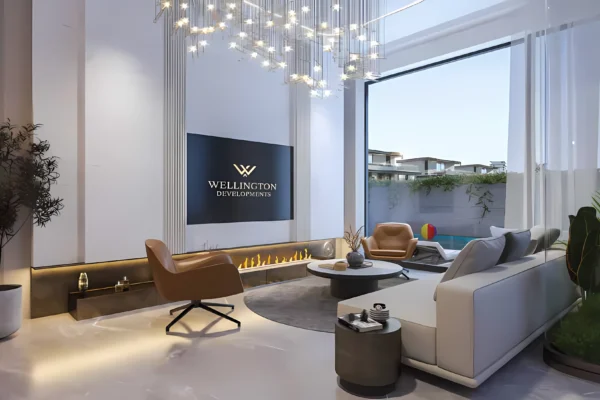 Wellington Grand Villas 7