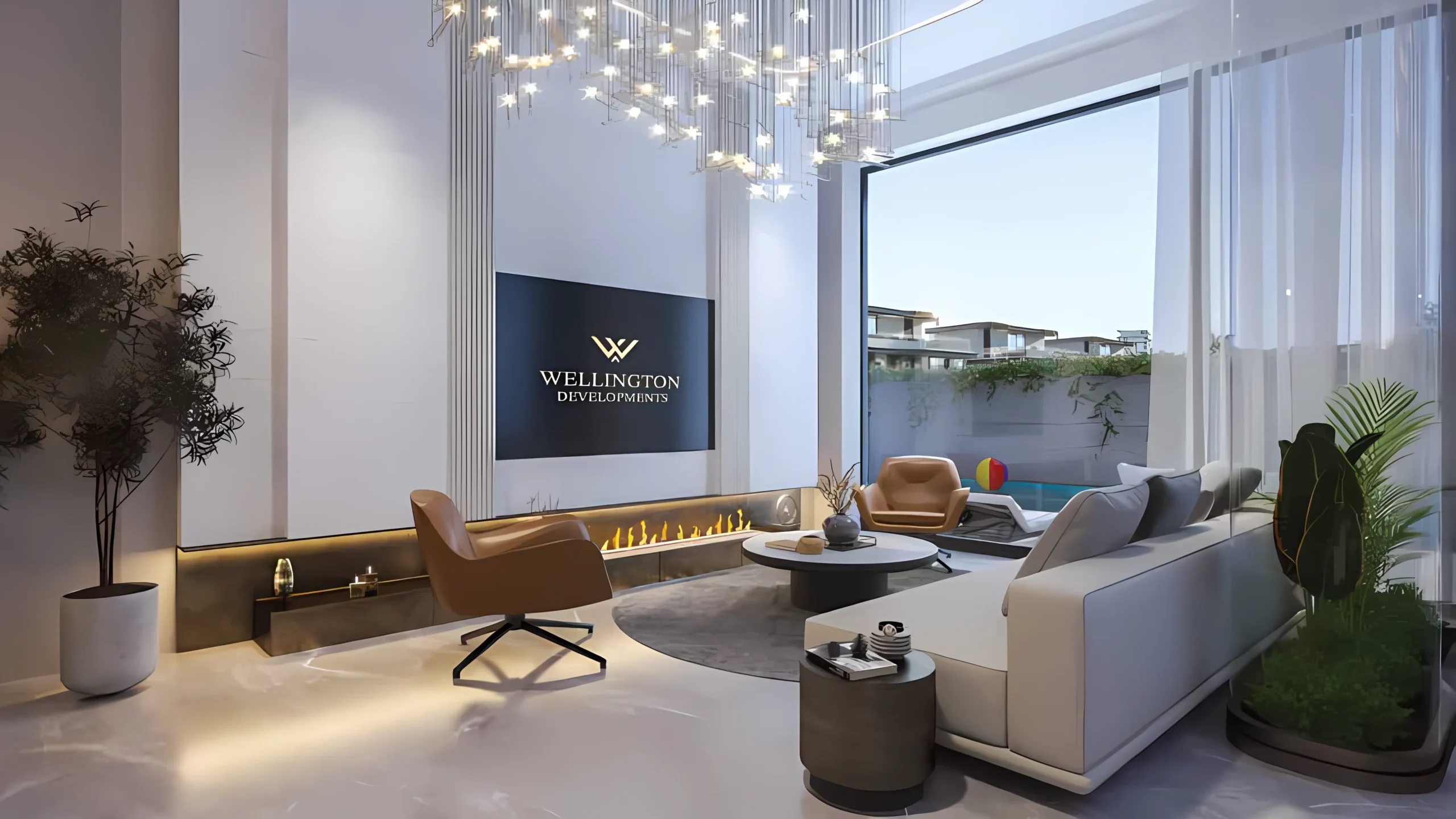 Wellington Grand Villas 7