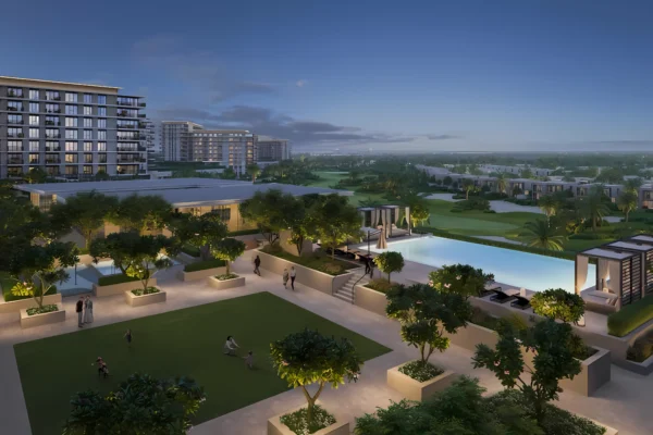Golf Hills 2