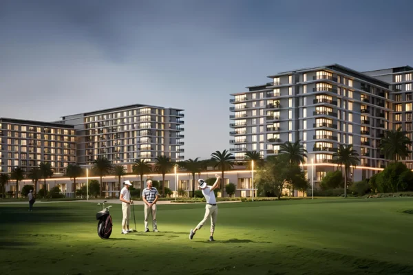 Golf Hills 2 2