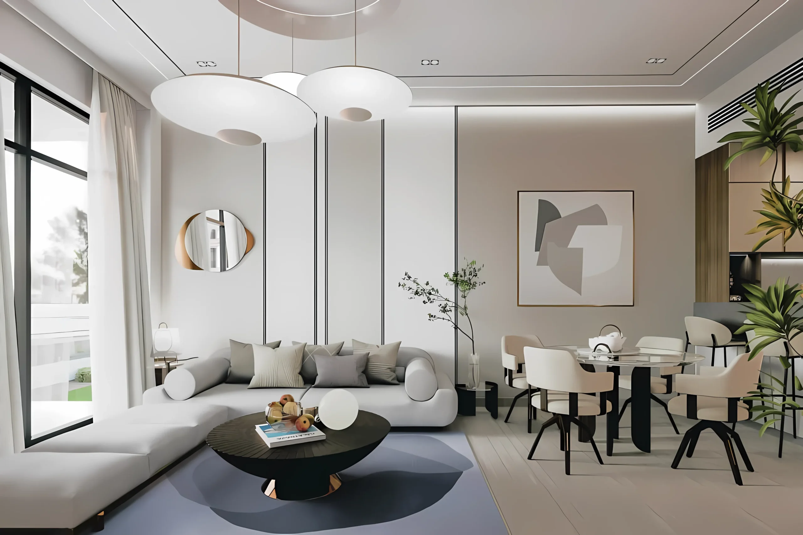 Al Haseen Residences 5 10