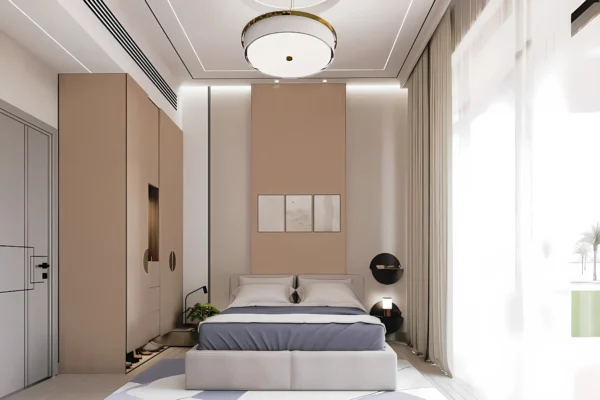 Al Haseen Residences 5 9