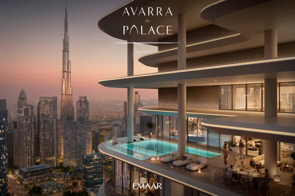 Avarra by Palace 2