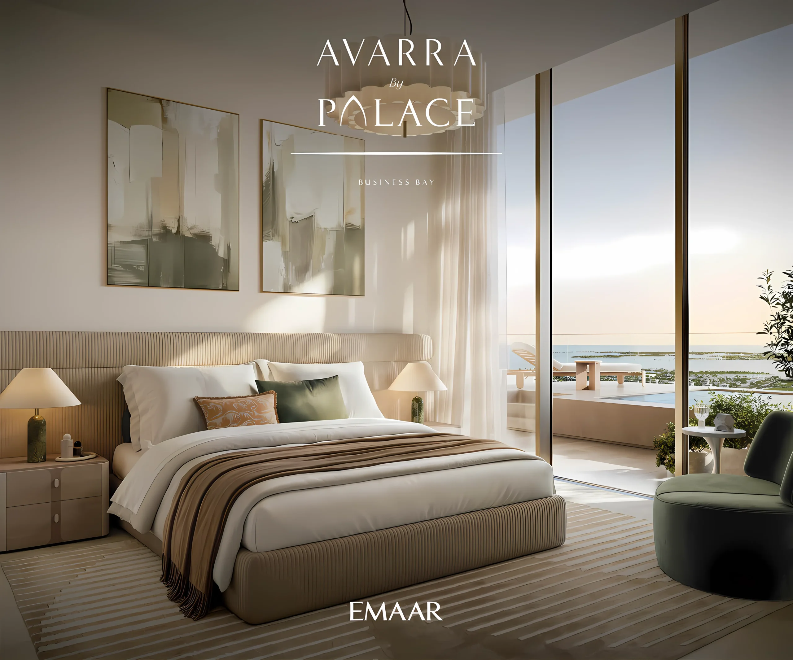 Avarra by Palace 4