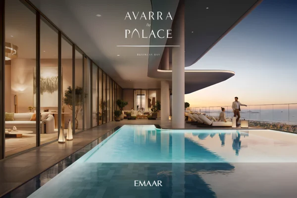 Avarra by Palace 5