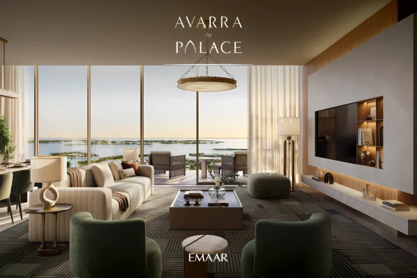 Avarra by Palace 6