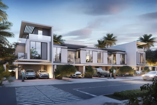 Damac Islands 2