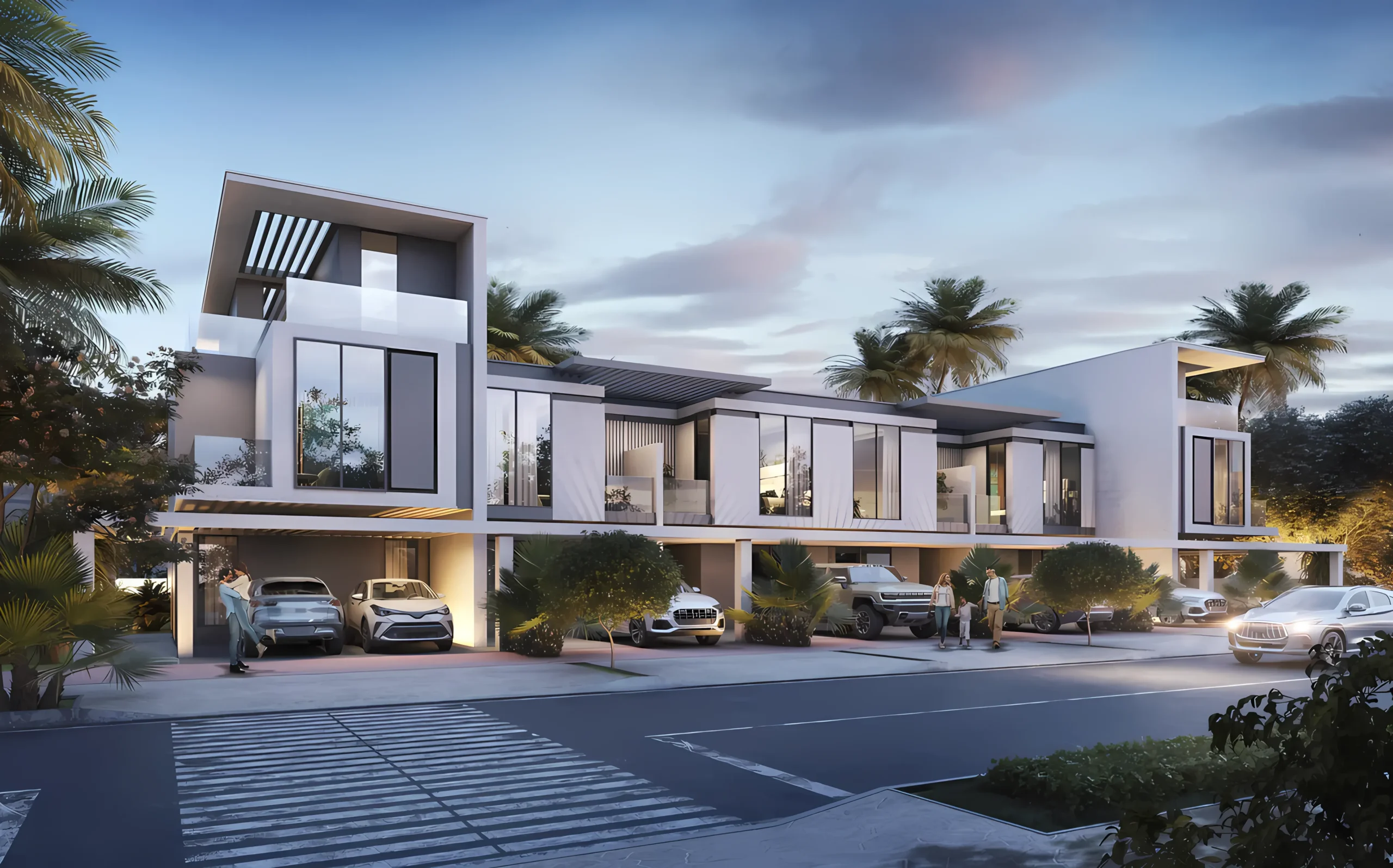 Damac Islands 2