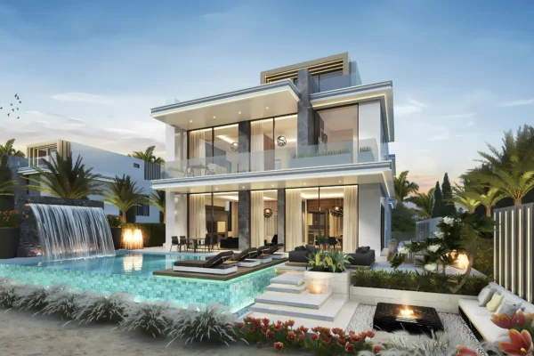Damac Islands 2 2