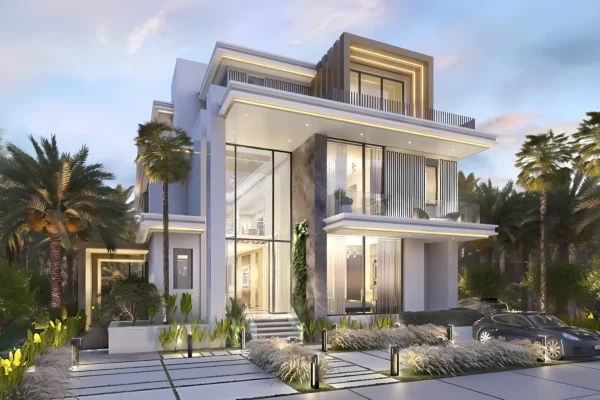 Damac Islands 2 3