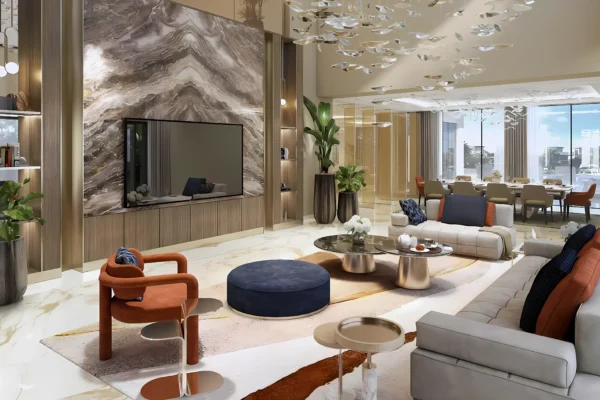 Damac Islands 2 4